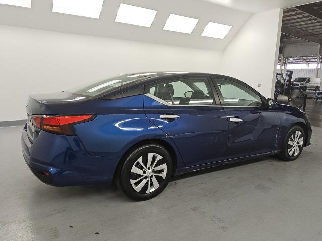 Photo 3 from auction – 2022 NISSAN ALTIMA S with VIN 1N4BL4BV9NN386398