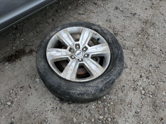 Photo 12 from auction – 2020 FORD F150 SUPERCREW with VIN 1FTEW1E47LFA32113