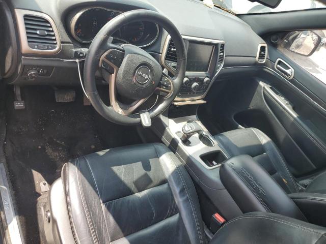 Photo 8 from auction – 2015 JEEP GRAND CHER with VIN 1C4RJEBGXFC749536