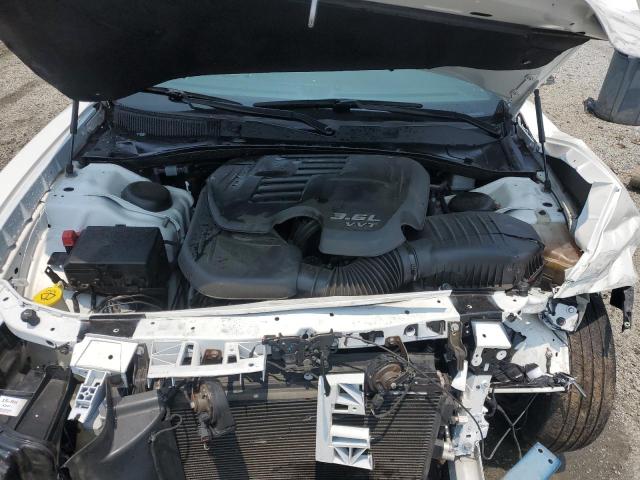 Photo 11 from auction – 2019 DODGE CHARGER SX with VIN 2C3CDXBG7KH664125