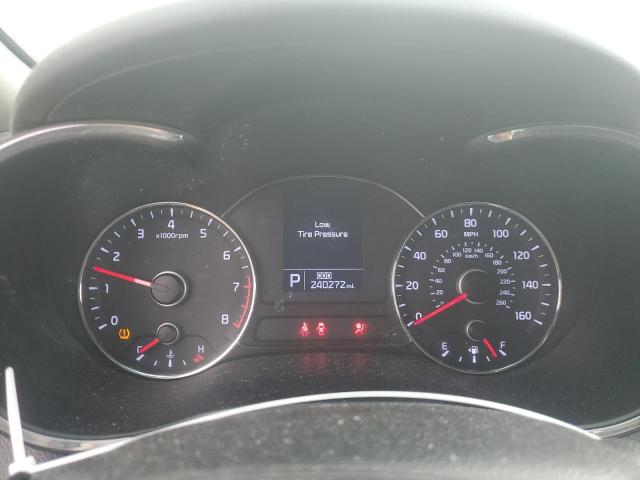 Photo 9 from auction – 2014 KIA FORTE EX with VIN KNAFX4A88E5192020