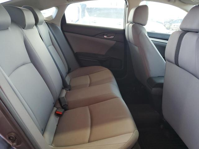 Photo 10 from auction – 2018 HONDA CIVIC LX with VIN 19XFC2F55JE016901