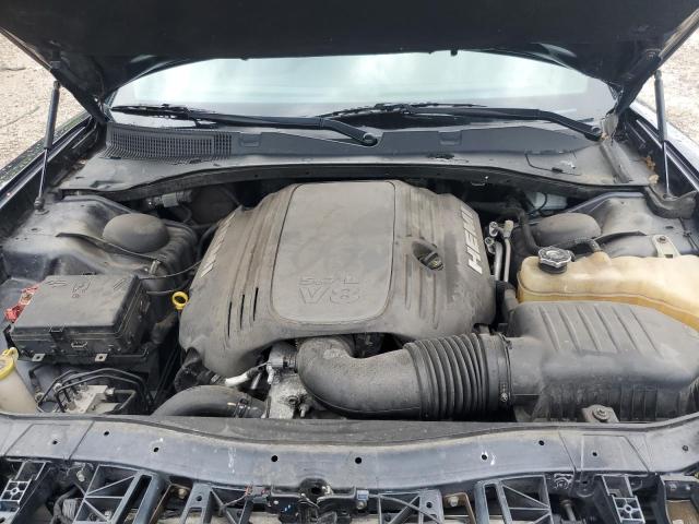 Photo 11 from auction – 2016 DODGE CHARGER R/ with VIN 2C3CDXCT6GH276385