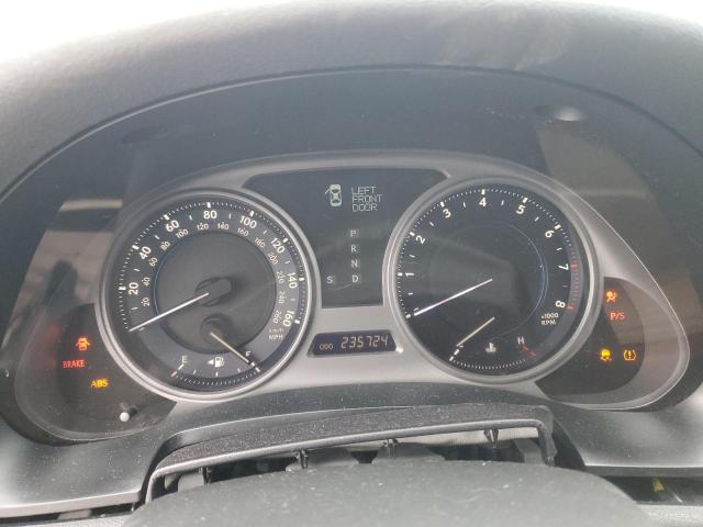 Снимка 9 от търг – 2006 LEXUS IS 350 с VIN JTHBE262165000291