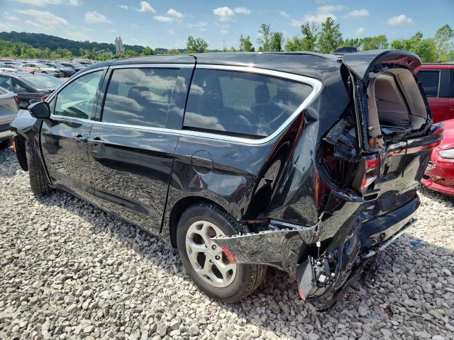 Photo 2 from auction – 2024 CHRYSLER PACIFICA L with VIN 2C4RC1GG1RR190322