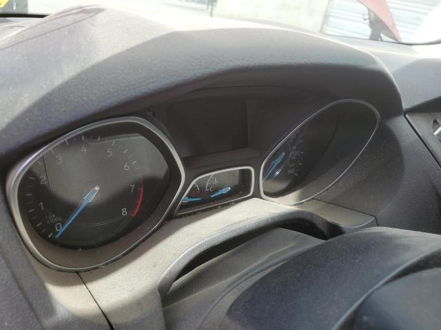 Photo 9 from auction – 2015 FORD FOCUS SE with VIN 1FADP3F28FL201374