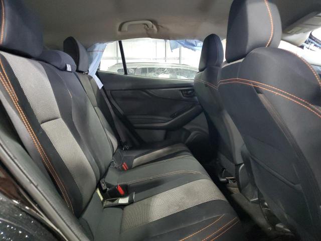 Photo 11 from auction – 2020 SUBARU CROSSTREK with VIN JF2GTACC1L9227331