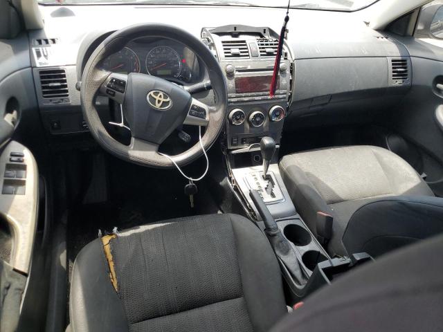 Photo 8 from auction – 2011 TOYOTA COROLLA BA with VIN 2T1BU4EE0BC634393