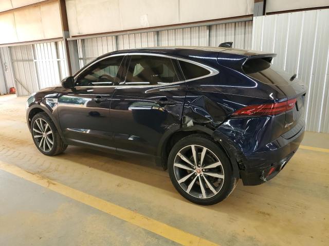 Photo 2 from auction – 2022 JAGUAR E-PACE SE with VIN SADFP2FX2N1030614