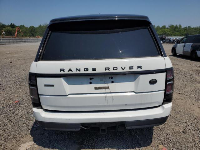Photo 6 from auction – 2014 LAND ROVER RANGE ROVE with VIN SALGS2EF9EA128734