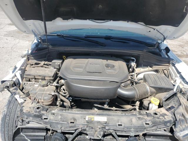 Photo 12 from auction – 2019 DODGE DURANGO GT with VIN 1C4RDJDG9KC722318