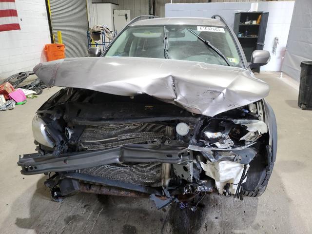 Photo 5 from auction – 2009 VOLVO XC70 3.2 with VIN YV4BZ982391057130