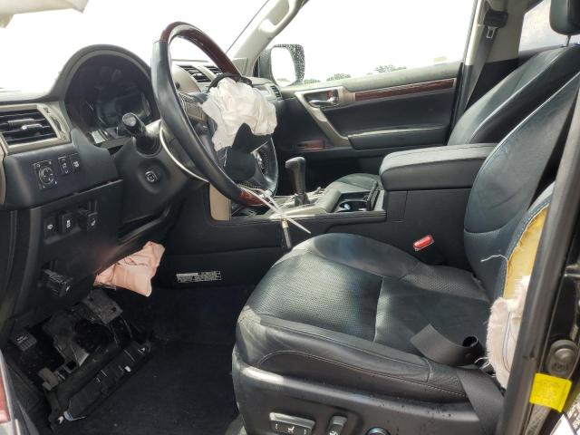 Photo 7 from auction – 2015 LEXUS GX 460 PRE with VIN JTJJM7FX9F5105148