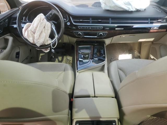 Photo 8 from auction – 2018 AUDI Q7 PRESTIG with VIN WA1VAAF73JD017957