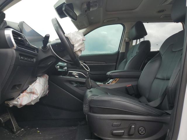 Photo 7 from auction – 2023 KIA TELLURIDE with VIN 5XYP5DGC4PG360819