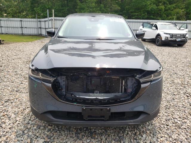 Photo 5 from auction – 2022 MAZDA CX-5 PREFE with VIN JM3KFBCM1N1585715