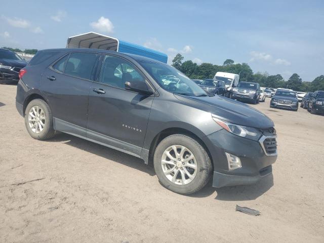 Photo 4 from auction – 2018 CHEVROLET EQUINOX LS with VIN 2GNAXHEV7J6156541
