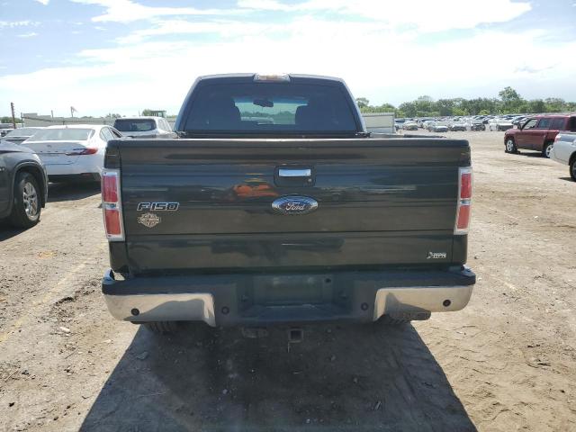 Zdjęcie 6 z aukcji – 2010 FORD F150 SUPER z VIN 1FTFX1EV4AFB18339