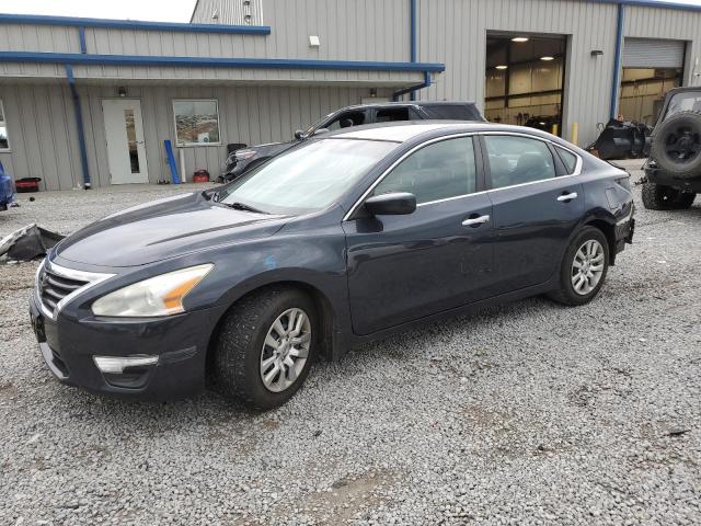 NISSAN ALTIMA 2.5 2015 with VIN 1N4AL3AP0FC444100 - Photo from auction