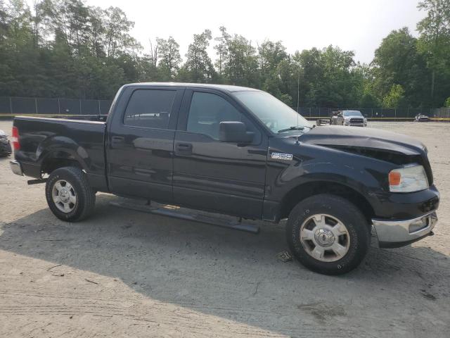 Photo 4 from auction – 2004 FORD F150 SUPER with VIN 1FTPW14594KD04186