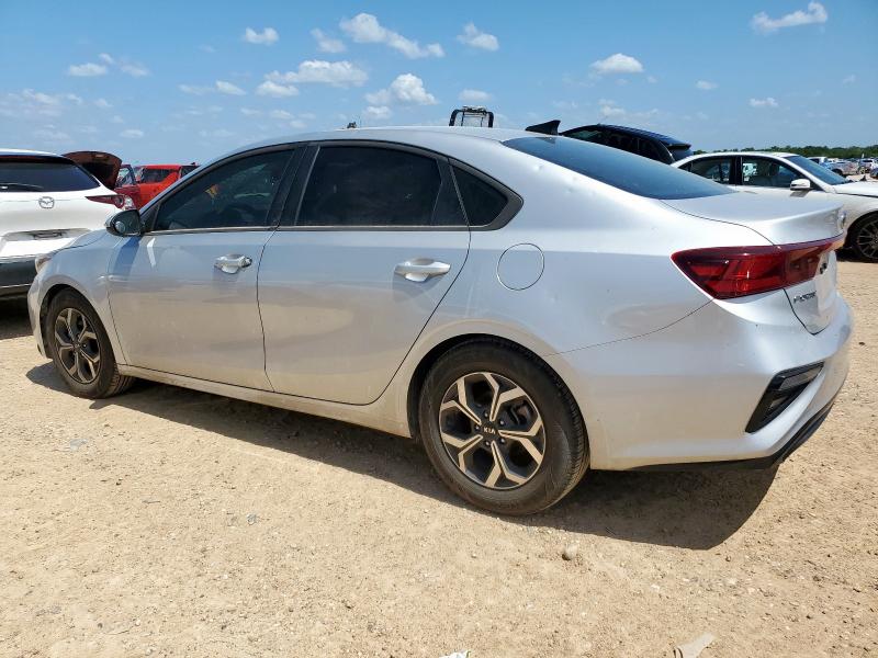 Photo 2 from auction – 2020 KIA FORTE FE with VIN 3KPF24AD8LE192258