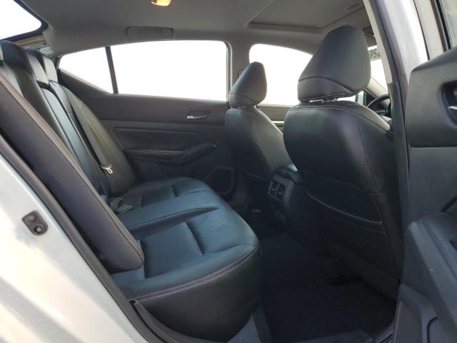 Photo 10 from auction – 2019 NISSAN ALTIMA SL with VIN 1N4BL4EV4KC109161