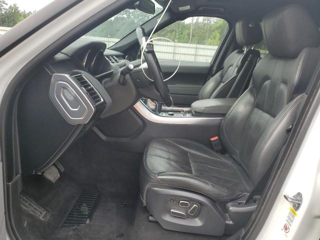 Photo 7 from auction – 2015 LAND ROVER RANGE ROVE with VIN SALWR2VF7FA622146