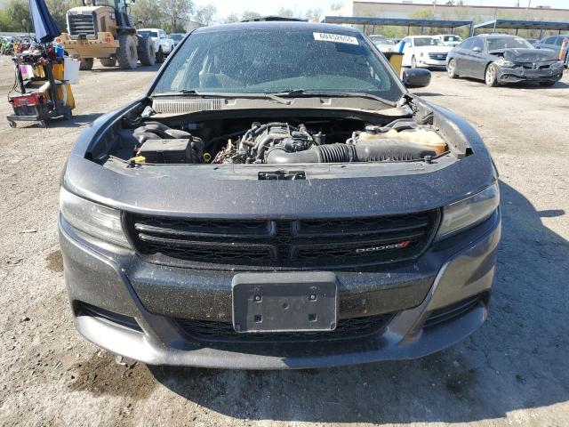 Photo 5 from auction – 2016 DODGE CHARGER R/ with VIN 2C3CDXCT3GH257308