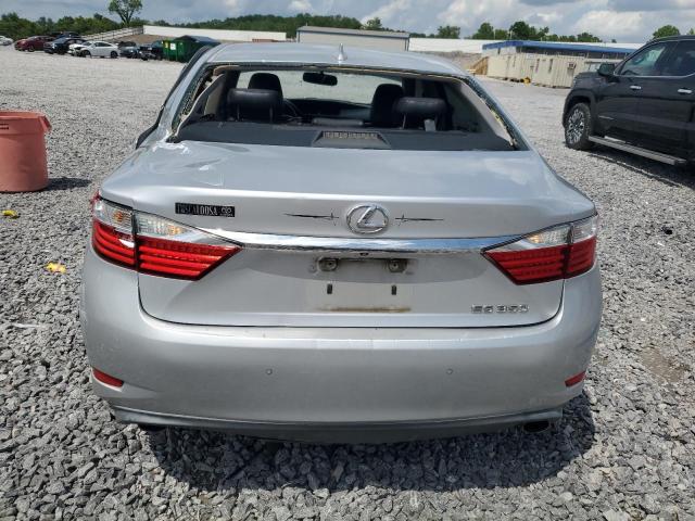 Photo 6 from auction – 2015 LEXUS ES 350 with VIN JTHBK1GG2F2191038