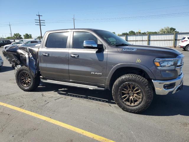 Photo 4 from auction – 2021 RAM 1500 LARAM with VIN 1C6SRFJT5MN535013