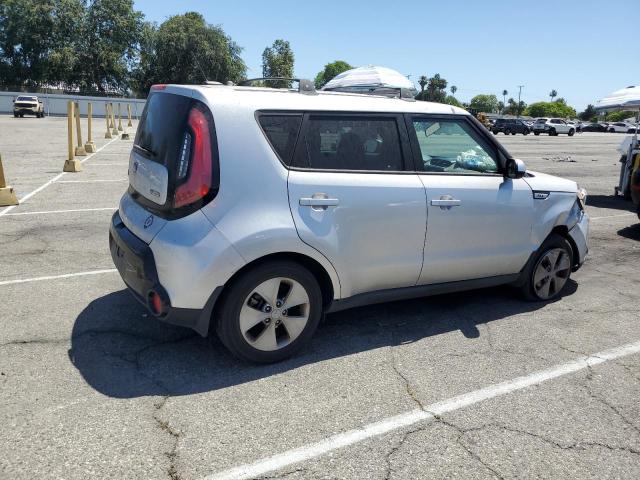 Photo 3 from auction – 2016 KIA SOUL + with VIN KNDJP3A58G7845157