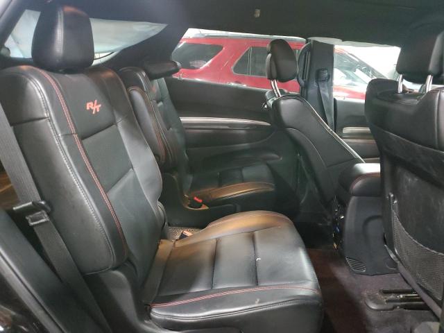 Photo 11 from auction – 2017 DODGE DURANGO R/ with VIN 1C4SDJCT3HC907523