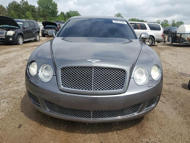 Photo 5 from auction – 2010 BENTLEY CONTINENTA with VIN SCBBP9ZA2AC064306