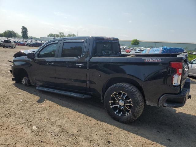 Photo 2 from auction – 2021 CHEVROLET SILVERADO with VIN 3GCPYFED8MG423626