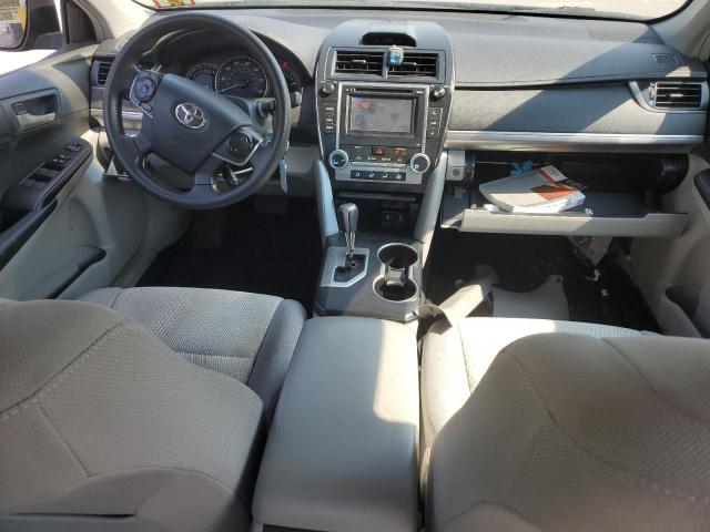 Photo 8 from auction – 2012 TOYOTA CAMRY BASE with VIN 4T4BF1FK3CR242950