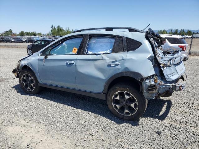 Zdjęcie 2 z aukcji – 2019 SUBARU CROSSTREK z VIN JF2GTAAC0KH285583