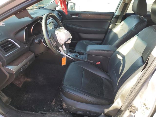 Photo 7 from auction – 2015 SUBARU OUTBACK 2.5I LIMITED with VIN 4S4BSBLC8F3262744