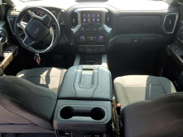 Photo 8 from auction – 2021 CHEVROLET SILVERADO with VIN 3GCPYFED8MG423626