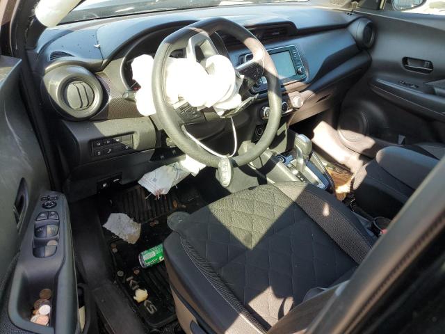 Photo 8 from auction – 2020 NISSAN KICKS with VIN 3N1CP5BV7LL551227