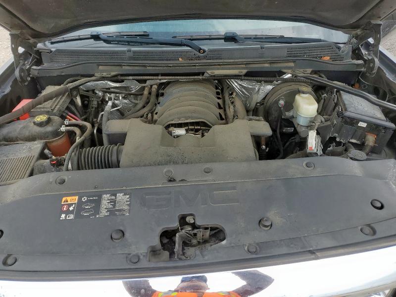 Photo 11 from auction – 2015 GMC SIERRA C15 with VIN 1GTR1VEC5FZ262413