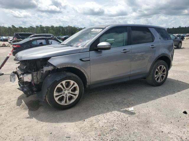 2020 LAND ROVER 334