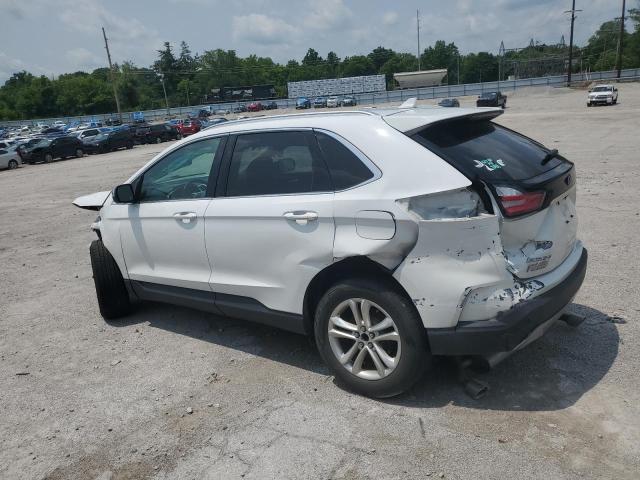 Photo 2 from auction – 2019 FORD EDGE SEL with VIN 2FMPK3J91KBC03306