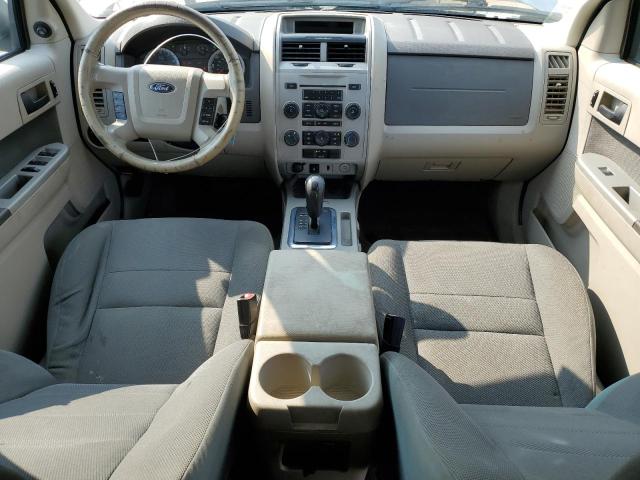 Photo 8 from auction – 2009 FORD ESCAPE XLT with VIN 1FMCU03G19KD16028