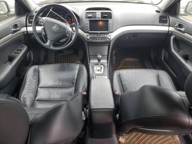 Photo 8 from auction – 2006 ACURA TSX with VIN JH4CL96956C025688