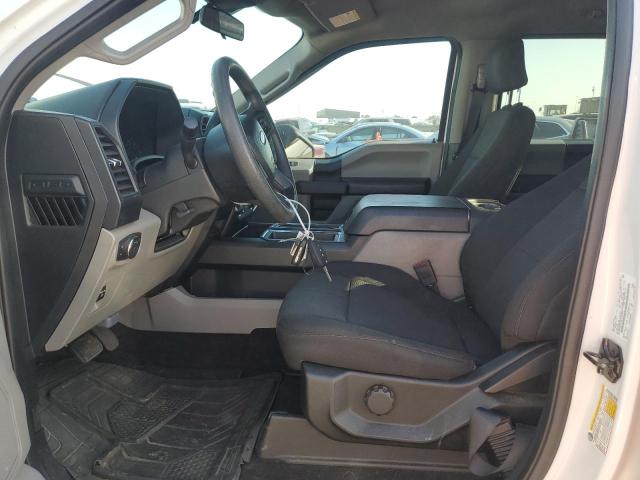 Photo 7 from auction – 2020 FORD F150 SUPER with VIN 1FTEW1CPXLFA15710