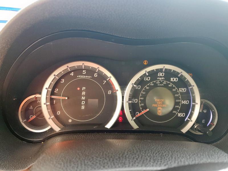 Photo 9 from auction – 2013 ACURA TSX TECH with VIN JH4CU2F66DC010138