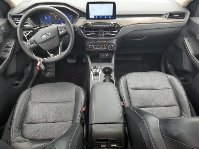 Photo 8 from auction – 2020 FORD ESCAPE TIT with VIN 1FMCU9J97LUB01290