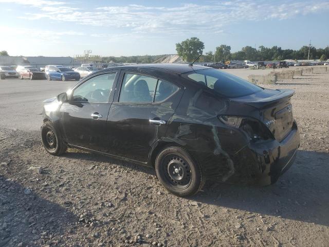 Photo 2 from auction – 2019 NISSAN VERSA S with VIN 3N1CN7AP4KL840455