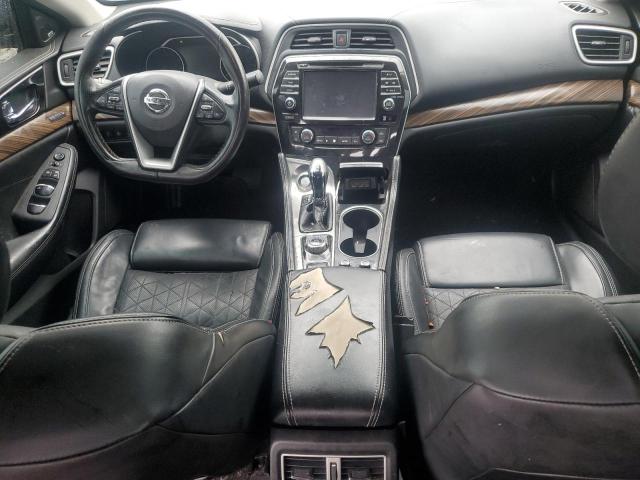 Photo 8 from auction – 2017 NISSAN MAXIMA 3.5 with VIN 1N4AA6AP5HC448847