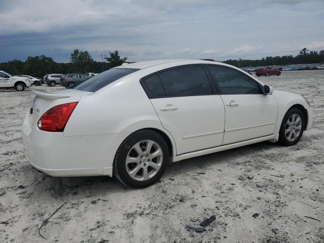 Photo 3 from auction – 2008 NISSAN MAXIMA SE with VIN 1N4BA41E18C815167